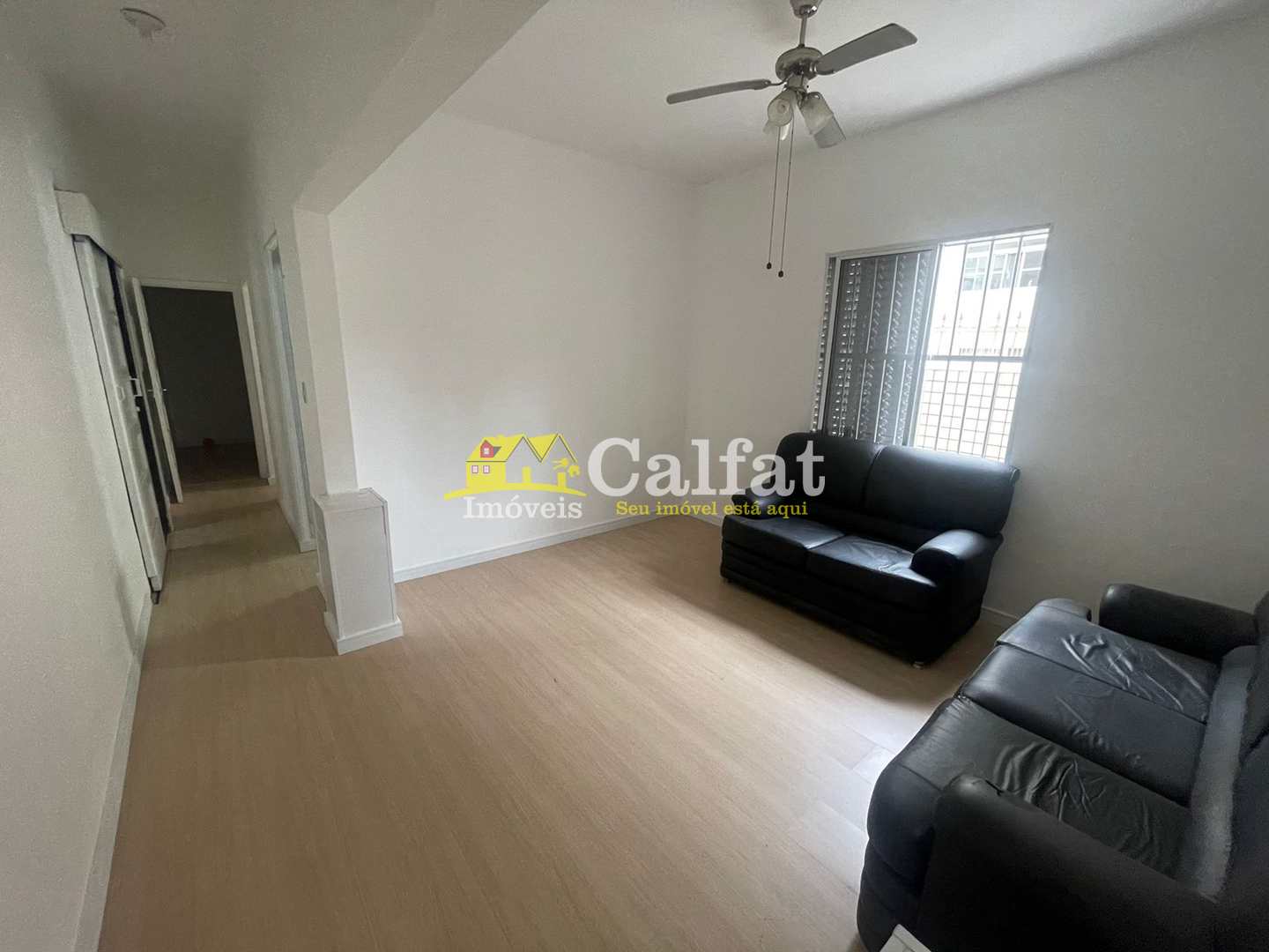 Apartamento à venda com 2 quartos, 65m² - Foto 5