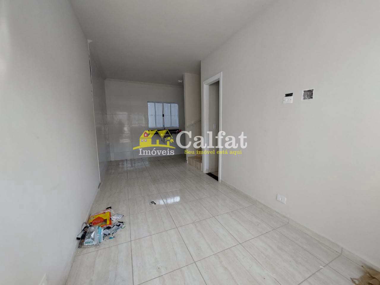 Sobrado à venda com 2 quartos, 74m² - Foto 3