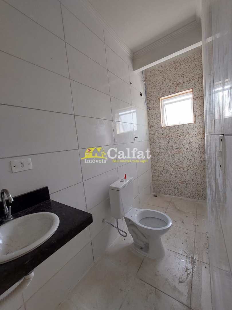 Sobrado à venda com 2 quartos, 74m² - Foto 12