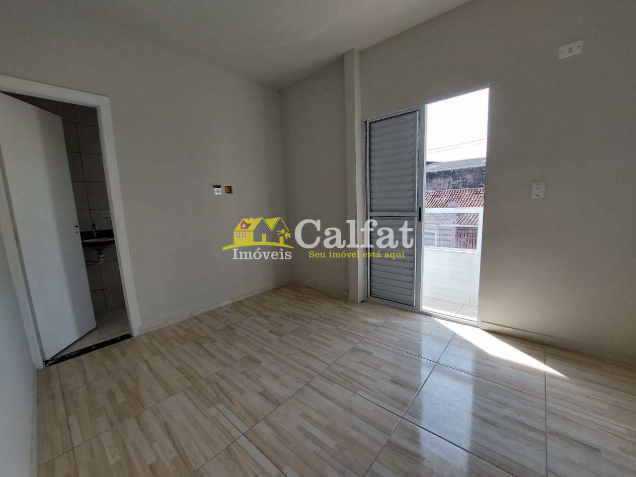 Sobrado à venda com 2 quartos, 74m² - Foto 9