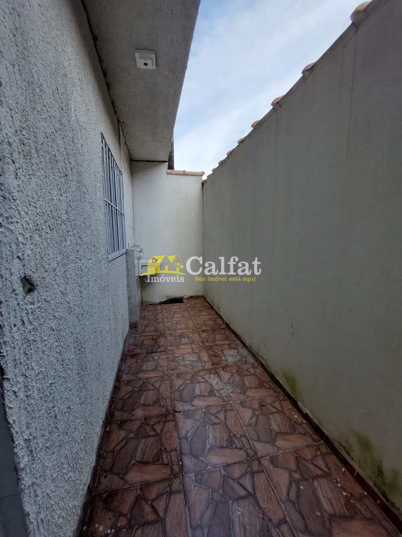 Sobrado à venda com 2 quartos, 74m² - Foto 4