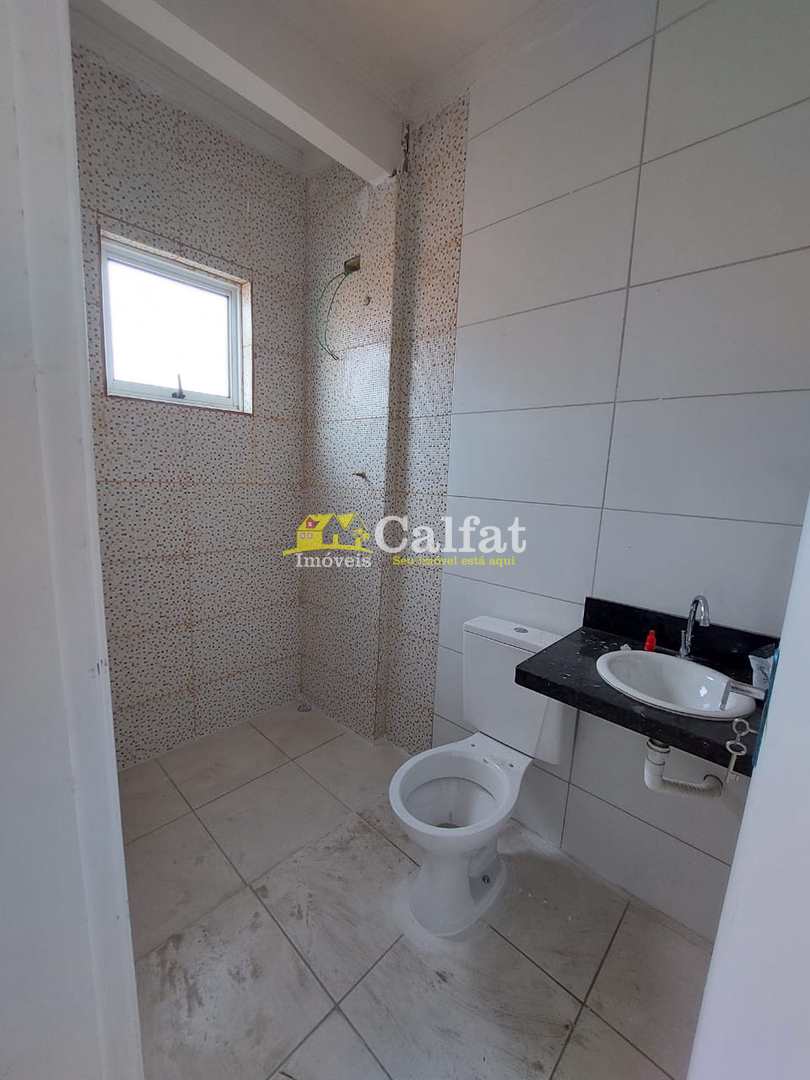 Sobrado à venda com 2 quartos, 74m² - Foto 10