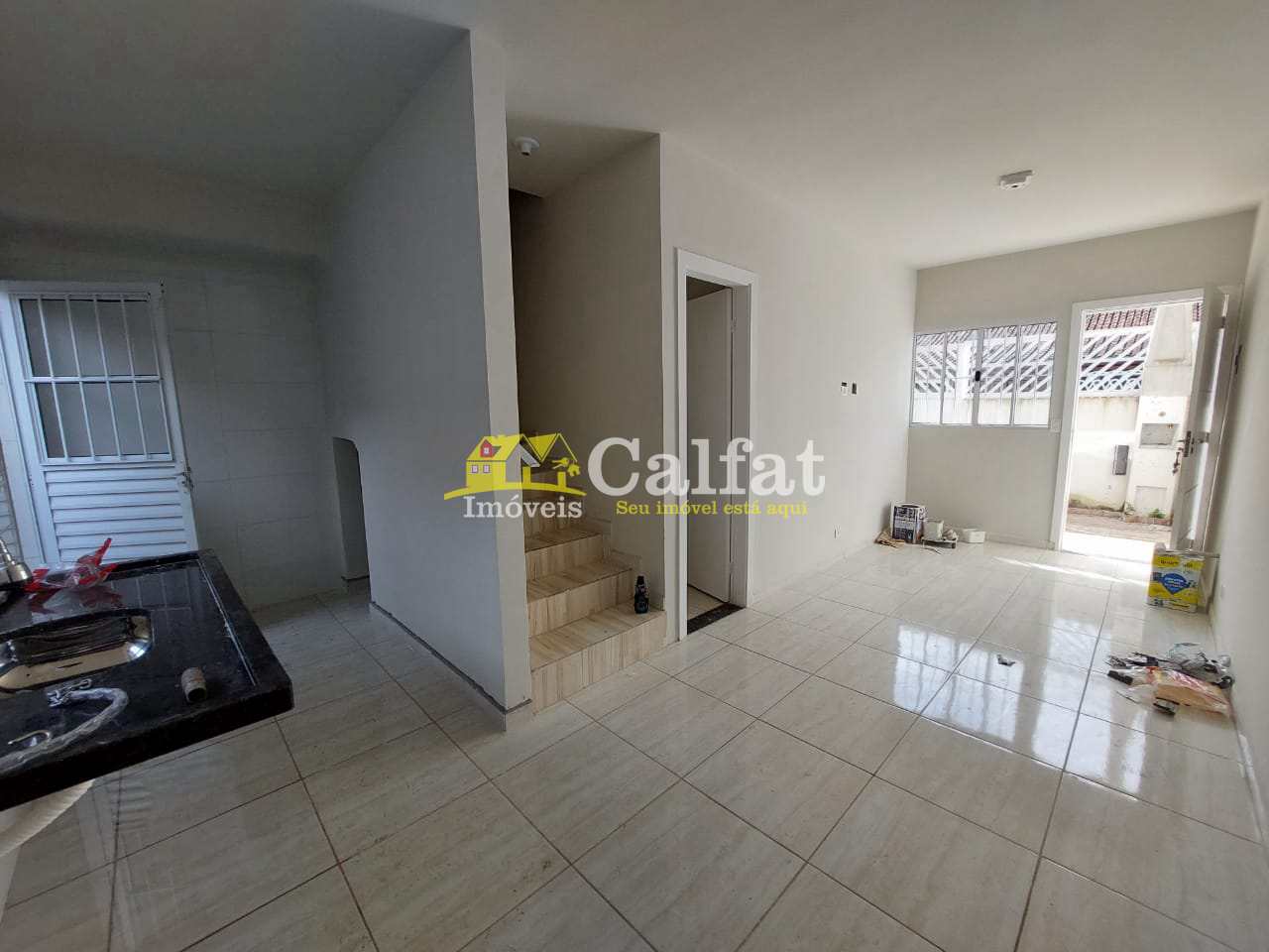 Sobrado à venda com 2 quartos, 74m² - Foto 5