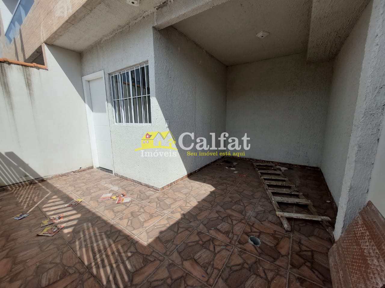 Sobrado à venda com 2 quartos, 74m² - Foto 1