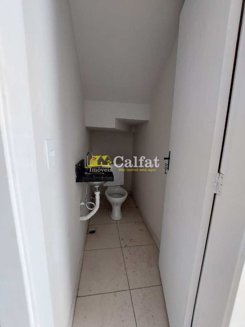 Sobrado à venda com 2 quartos, 74m² - Foto 7