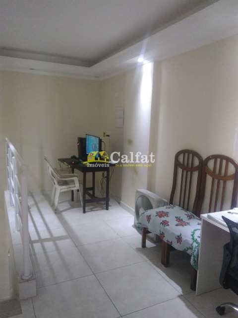 Cobertura à venda com 3 quartos, 150m² - Foto 12