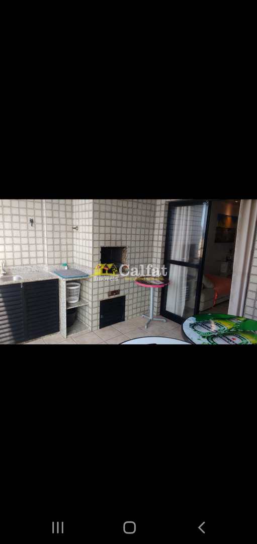 Apartamento à venda com 3 quartos, 150m² - Foto 11