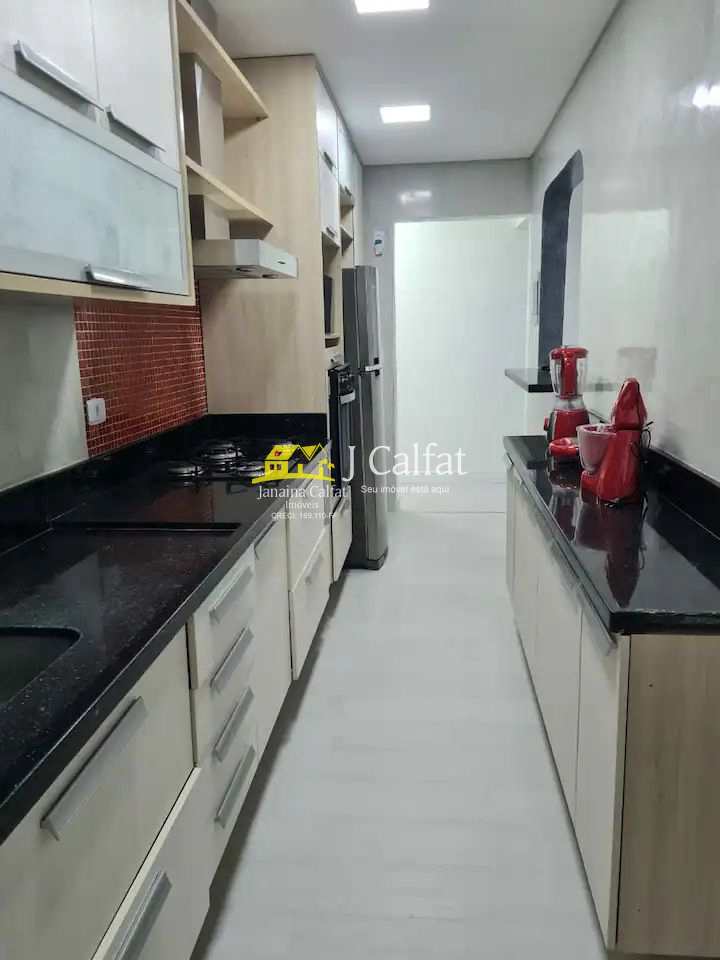 Apartamento à venda com 3 quartos, 104m² - Foto 9