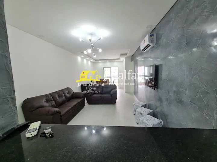 Apartamento à venda com 3 quartos, 104m² - Foto 5