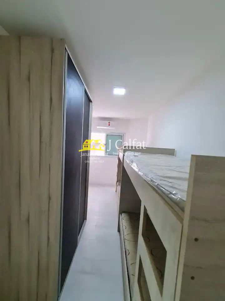 Apartamento à venda com 3 quartos, 104m² - Foto 7