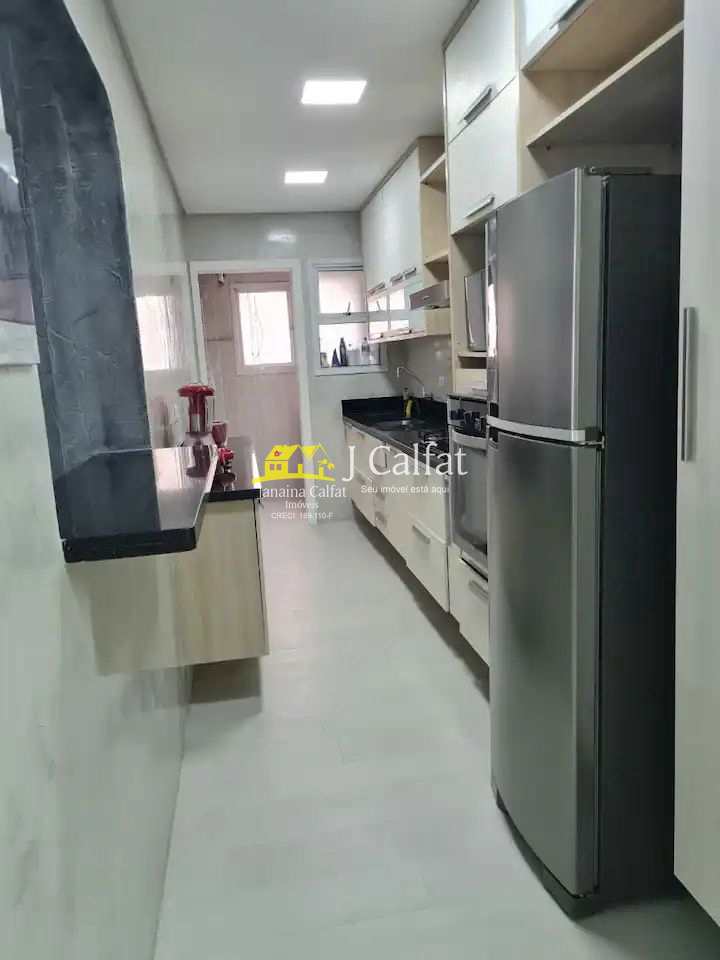 Apartamento à venda com 3 quartos, 104m² - Foto 12