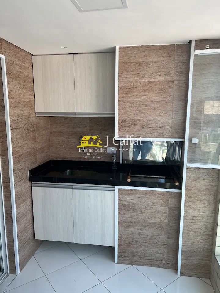 Apartamento à venda com 3 quartos, 104m² - Foto 14