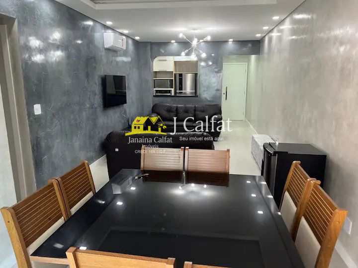 Apartamento à venda com 3 quartos, 104m² - Foto 6