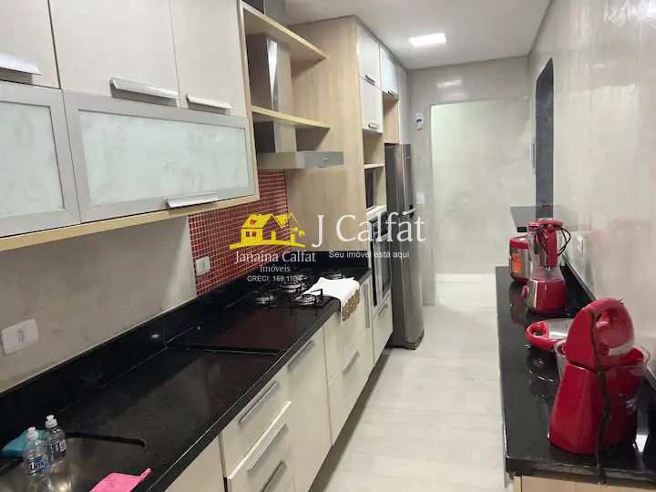 Apartamento à venda com 3 quartos, 104m² - Foto 10