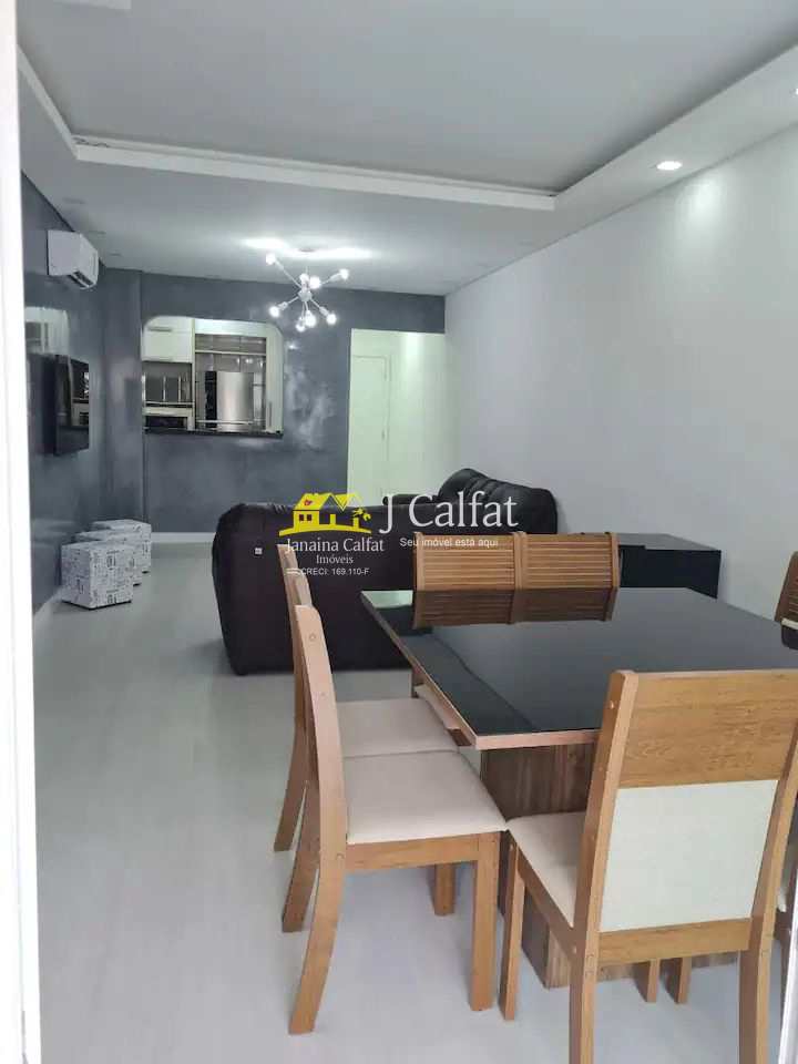 Apartamento à venda com 3 quartos, 104m² - Foto 19