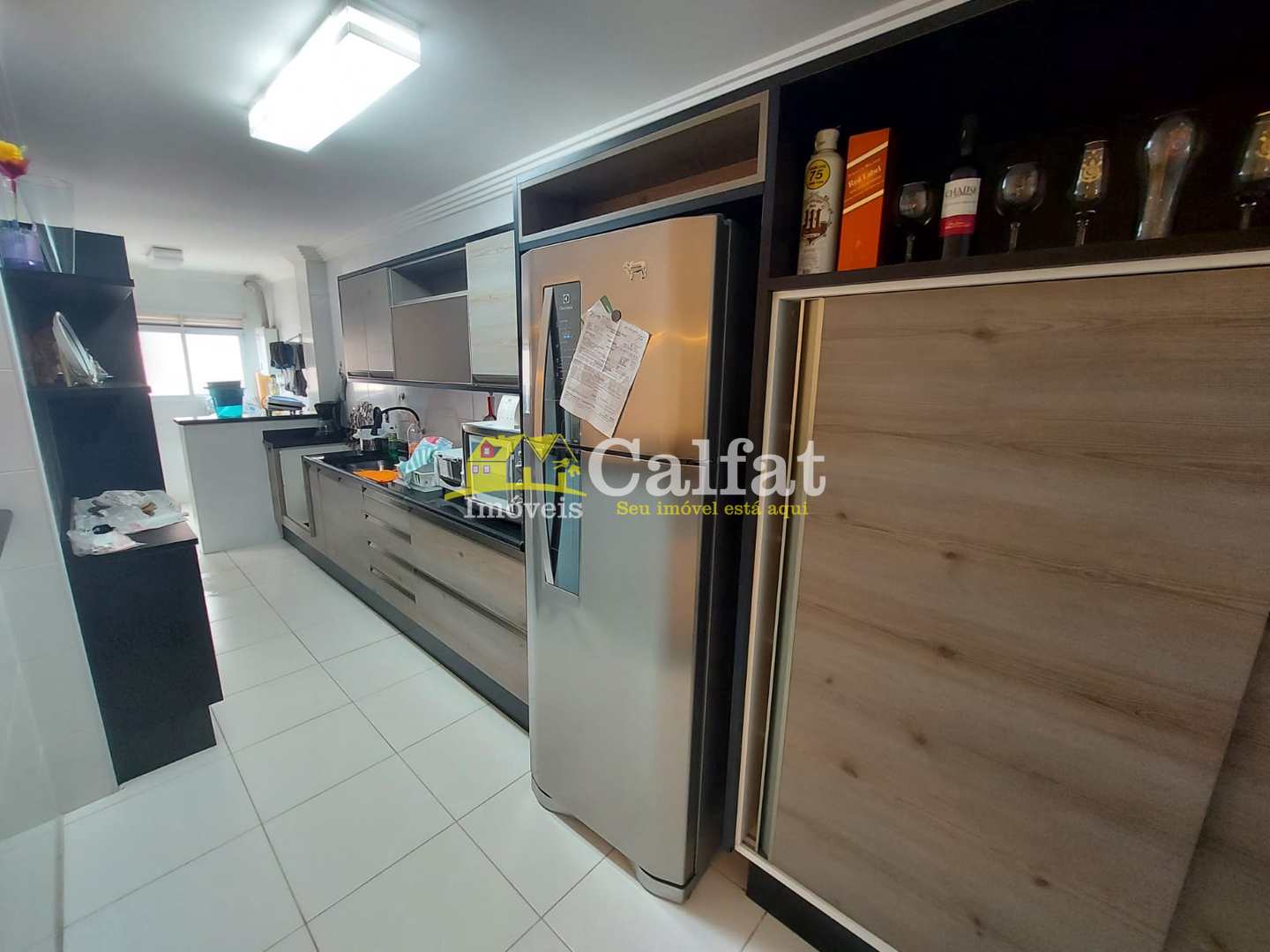 Apartamento à venda com 3 quartos, 122m² - Foto 6