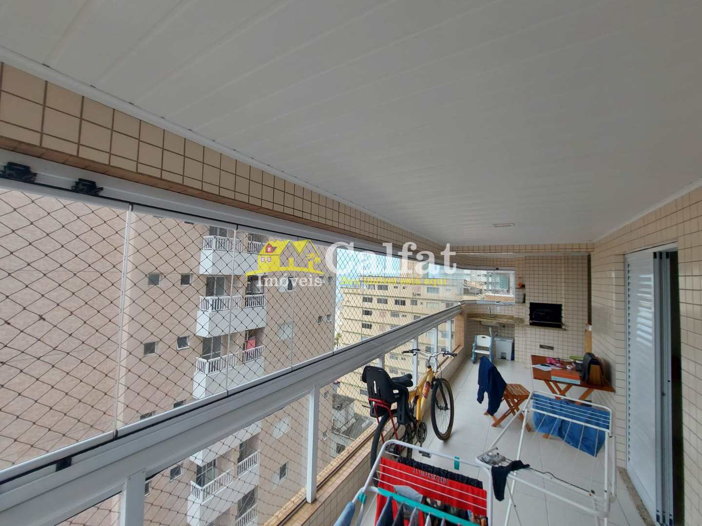 Apartamento à venda com 3 quartos, 122m² - Foto 12