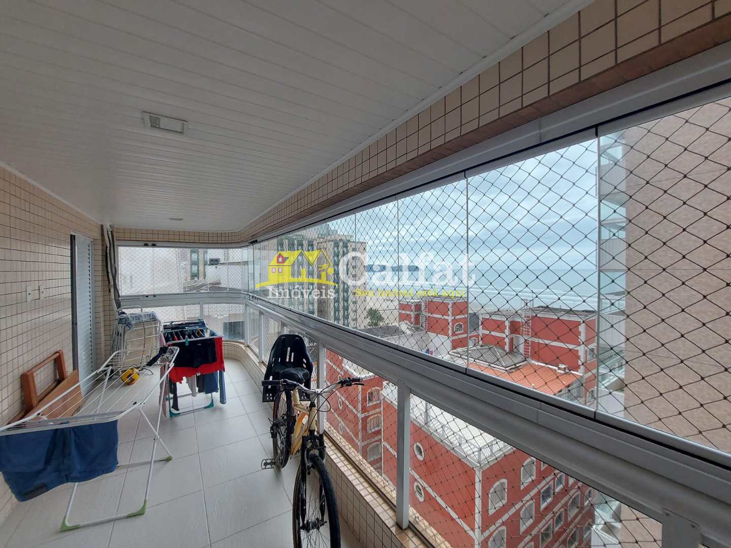 Apartamento à venda com 3 quartos, 122m² - Foto 4