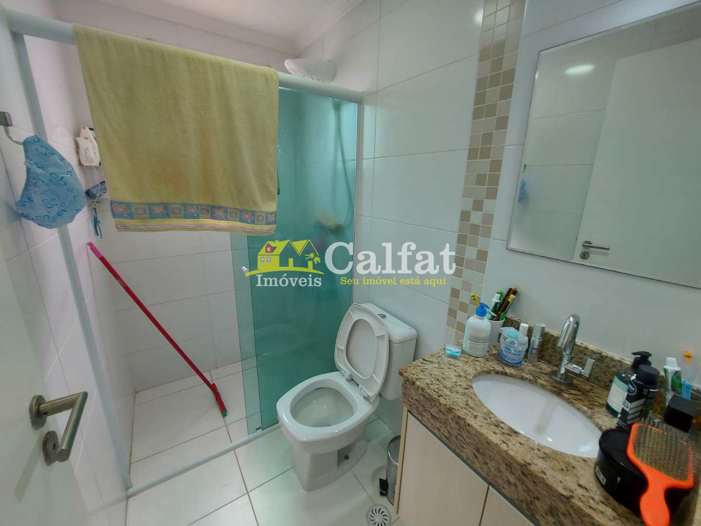 Apartamento à venda com 3 quartos, 122m² - Foto 19