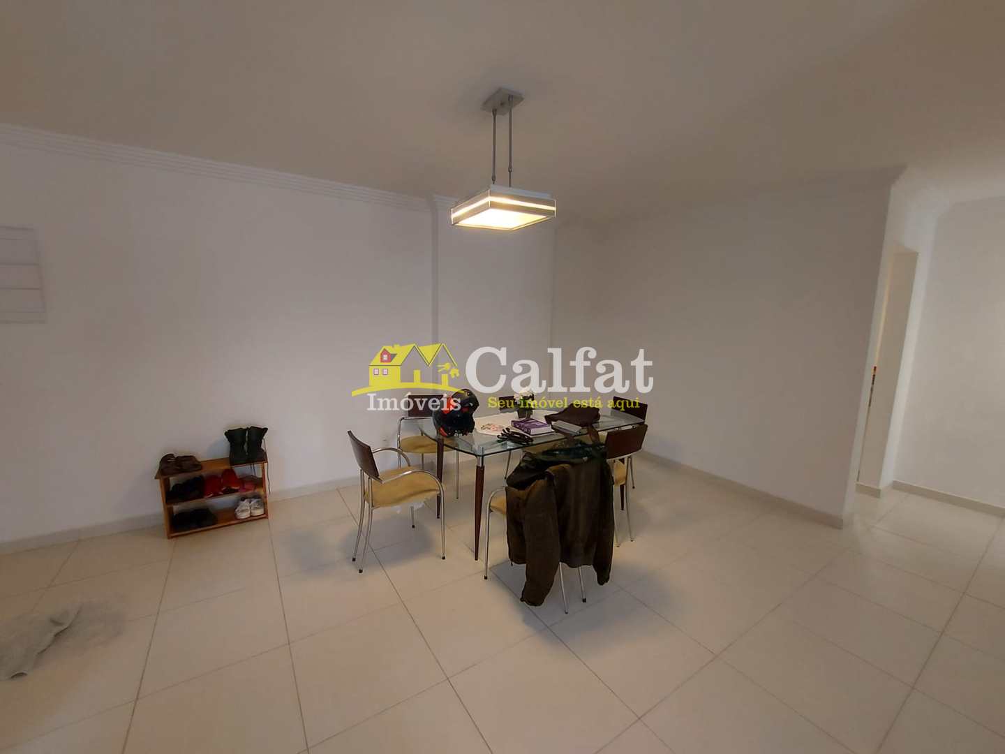 Apartamento à venda com 3 quartos, 122m² - Foto 9