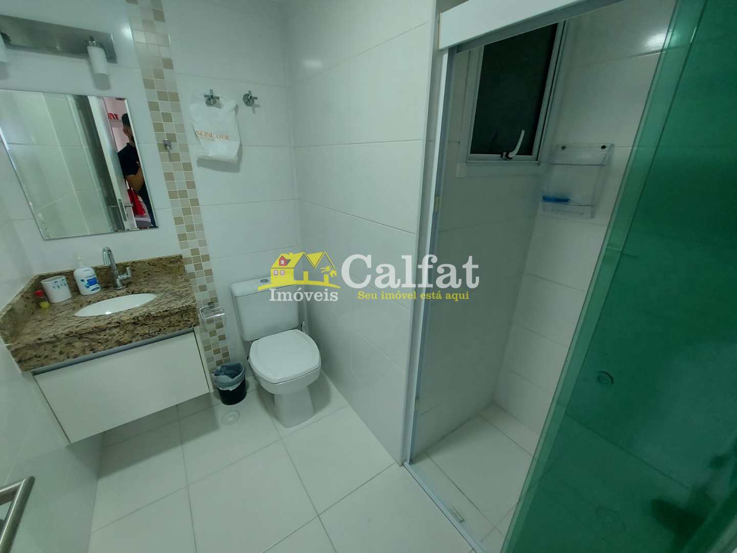 Apartamento à venda com 3 quartos, 122m² - Foto 25