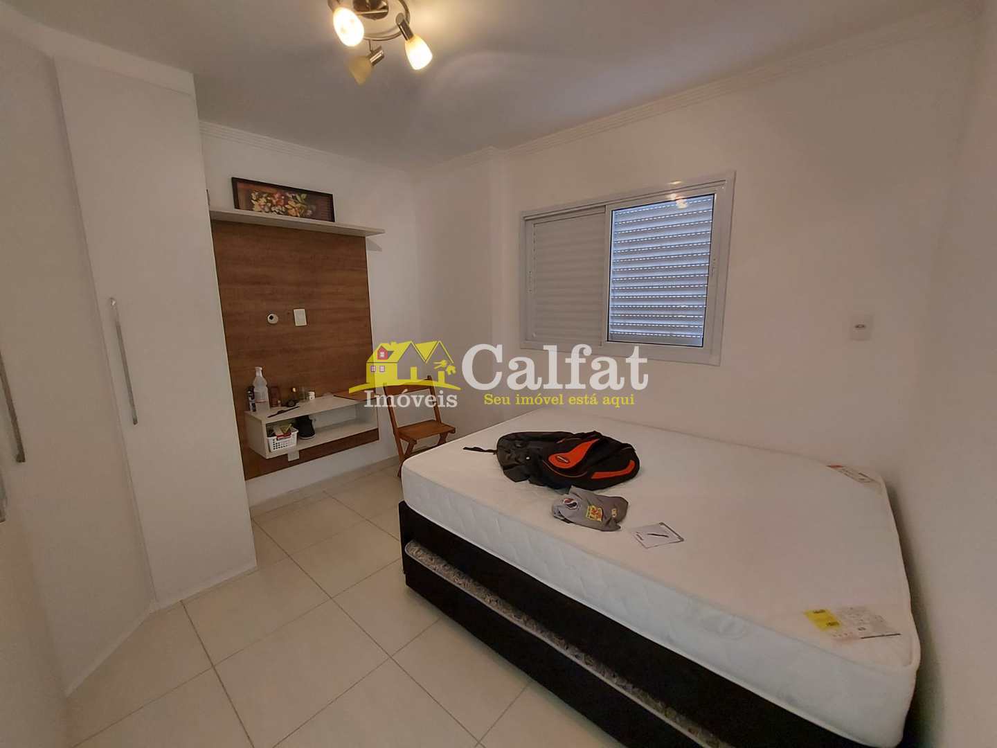 Apartamento à venda com 3 quartos, 122m² - Foto 18