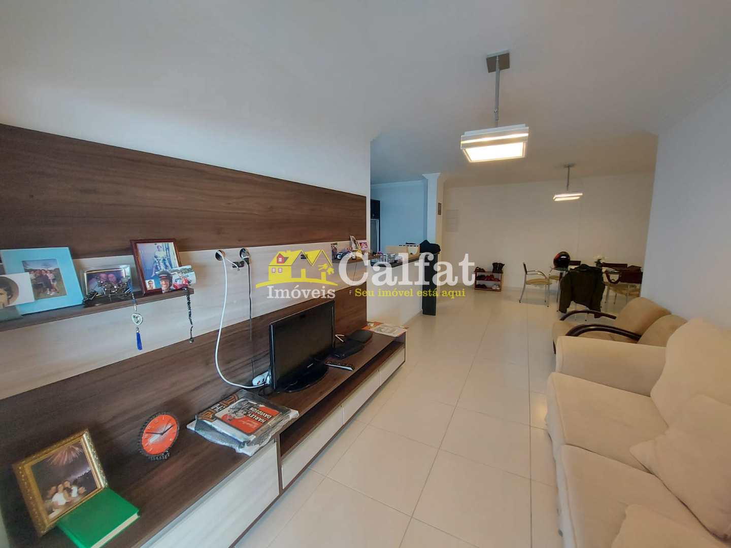 Apartamento à venda com 3 quartos, 122m² - Foto 8