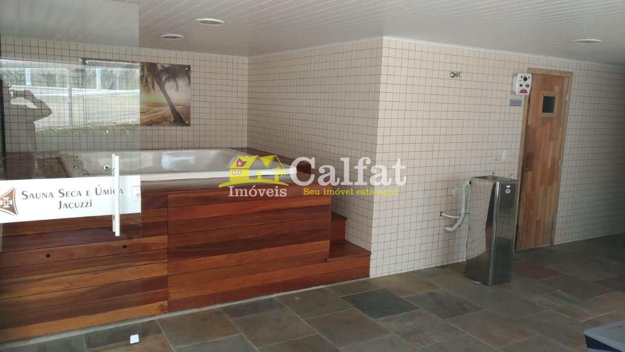 Apartamento à venda com 3 quartos, 122m² - Foto 33