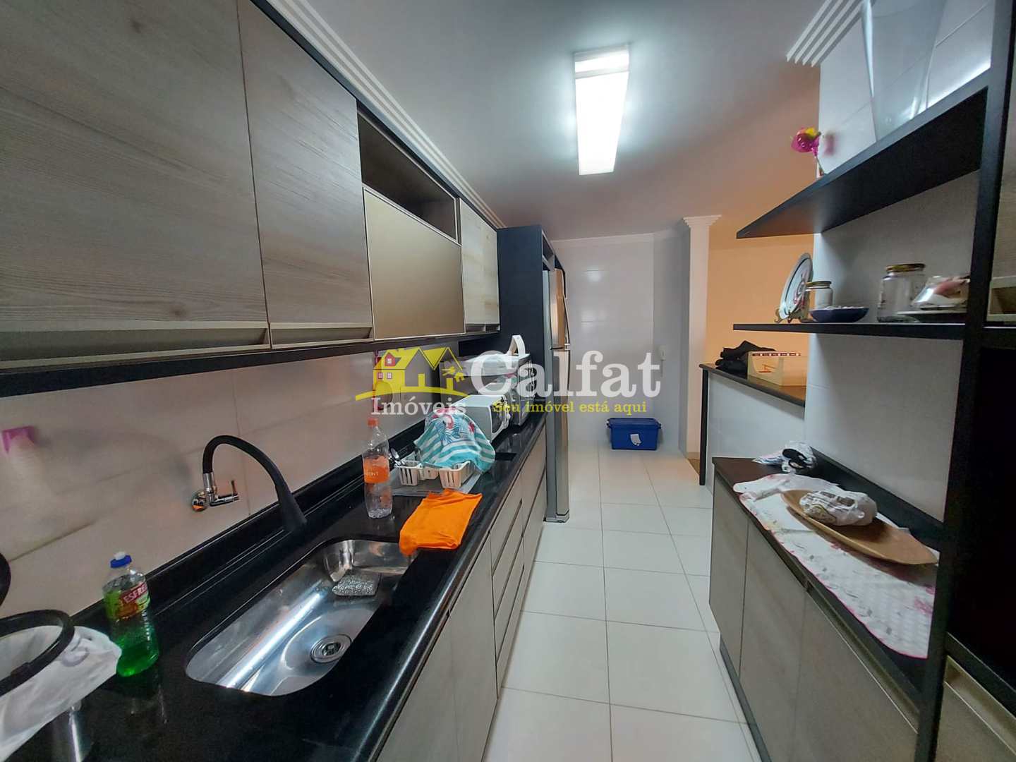 Apartamento à venda com 3 quartos, 122m² - Foto 5