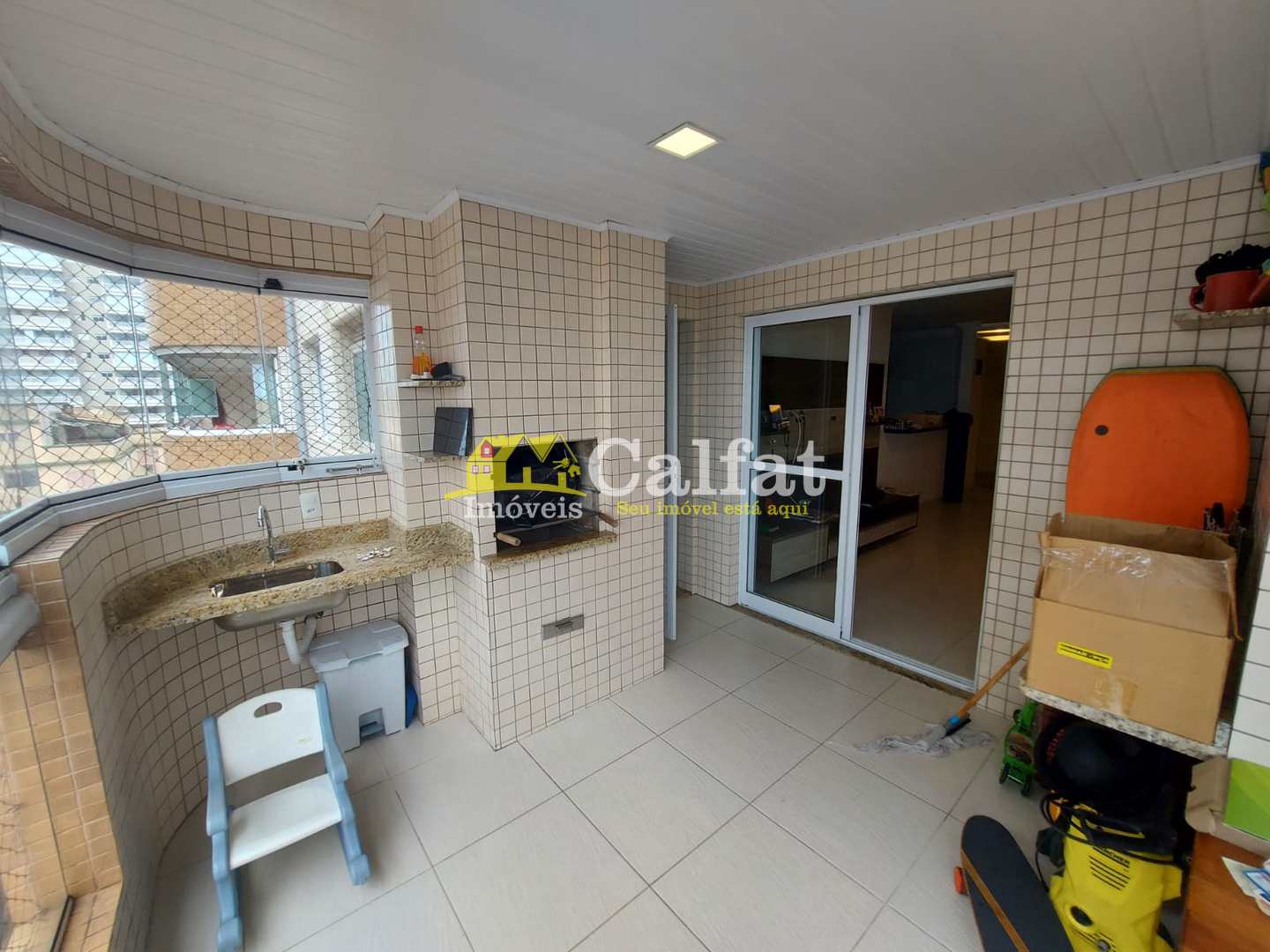 Apartamento à venda com 3 quartos, 122m² - Foto 10