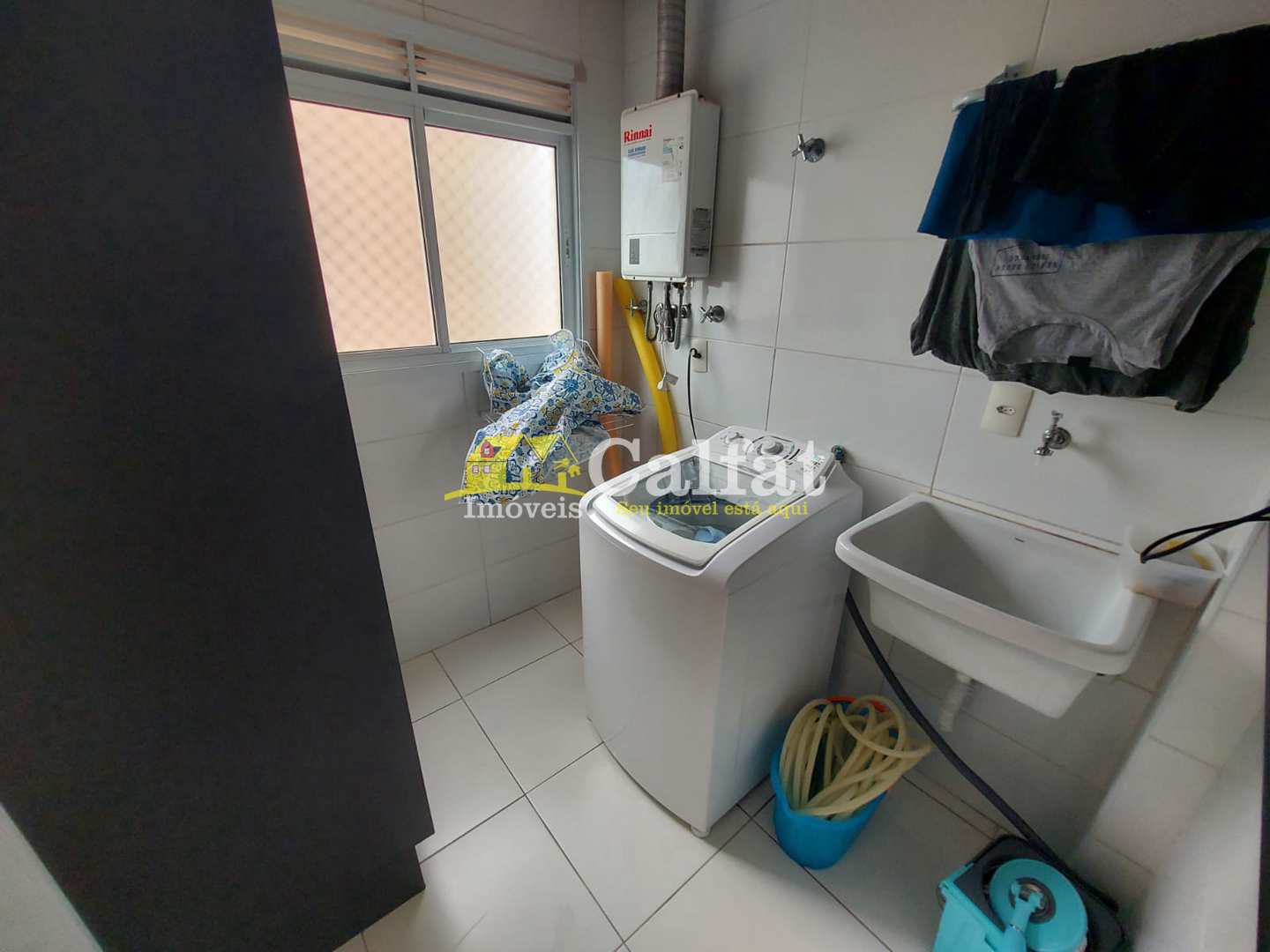 Apartamento à venda com 3 quartos, 122m² - Foto 14