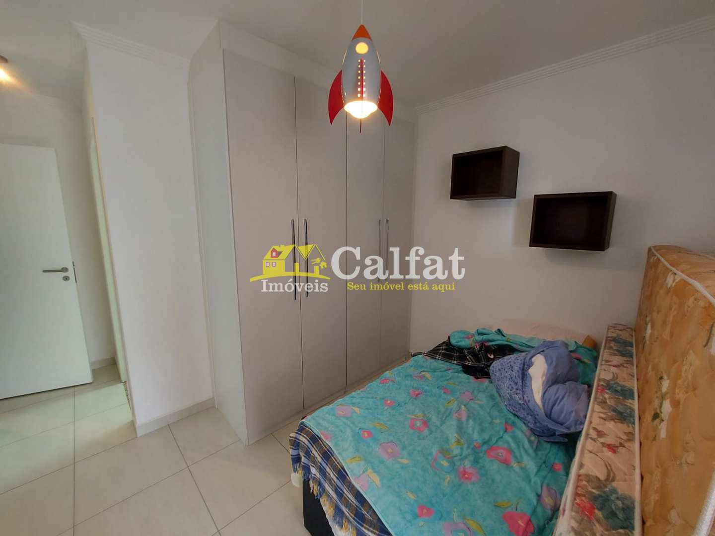 Apartamento à venda com 3 quartos, 122m² - Foto 21