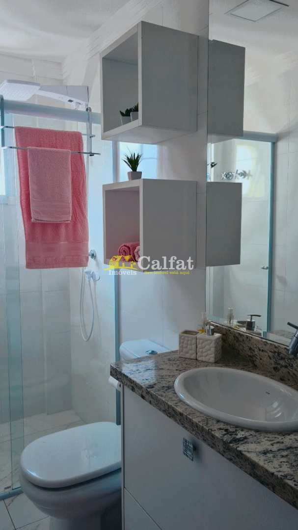 Apartamento à venda com 3 quartos, 123m² - Foto 31