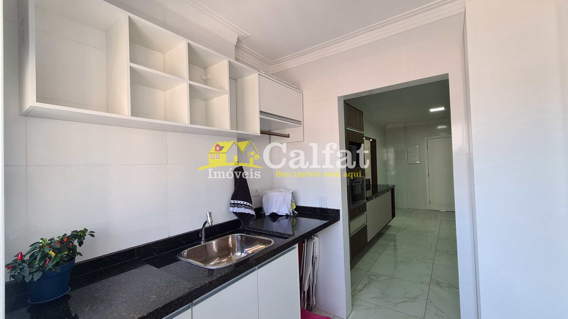 Apartamento à venda com 3 quartos, 123m² - Foto 7