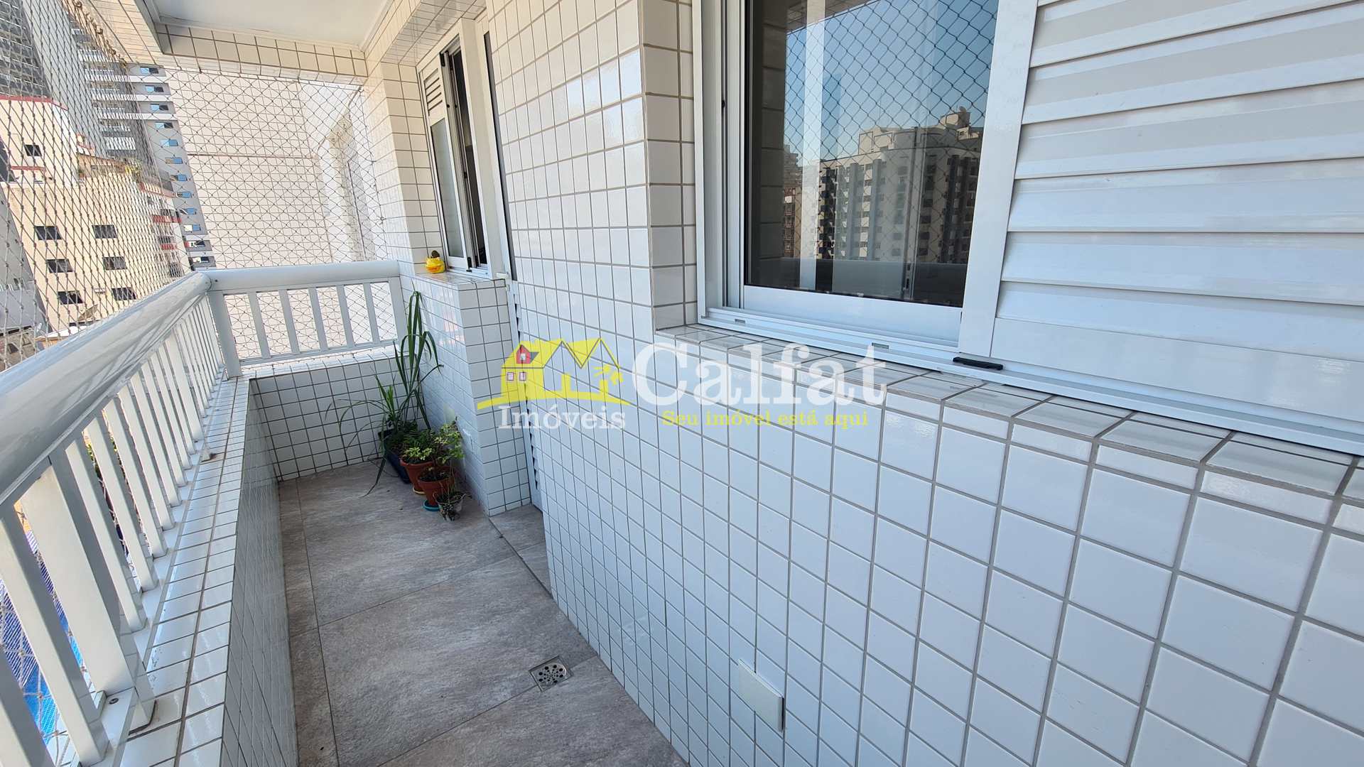 Apartamento à venda com 3 quartos, 123m² - Foto 11