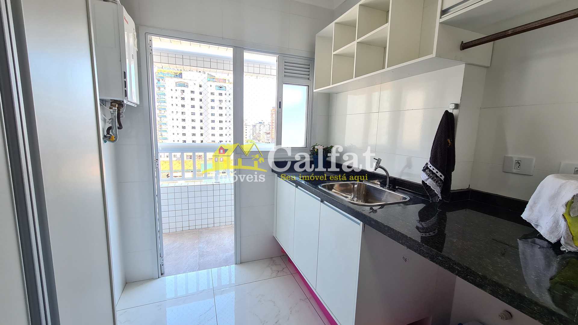 Apartamento à venda com 3 quartos, 123m² - Foto 6