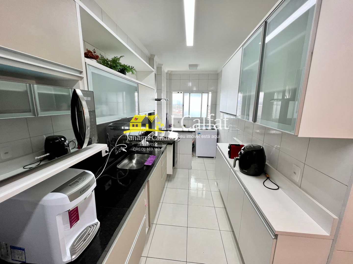 Apartamento à venda com 2 quartos, 83m² - Foto 33