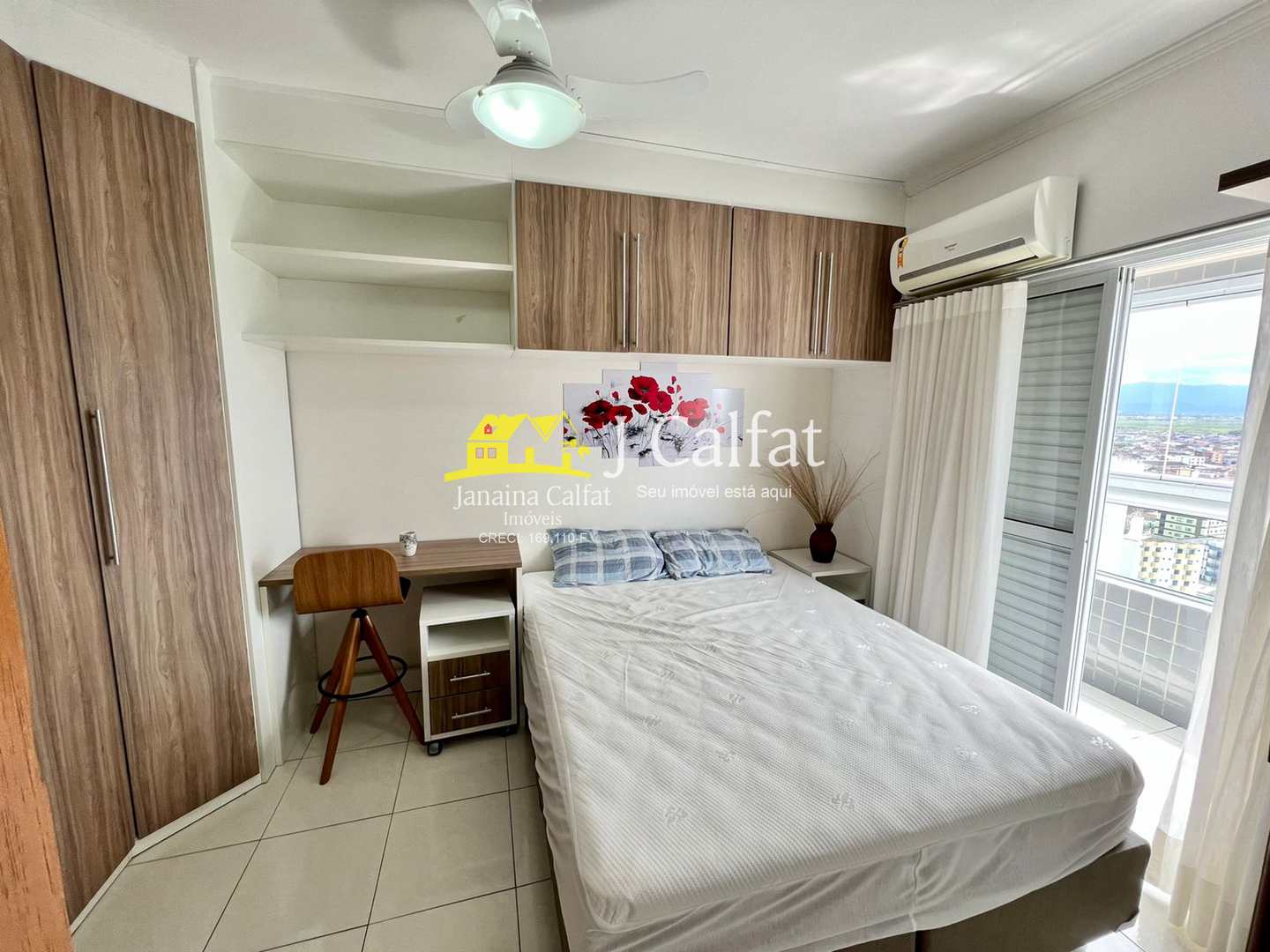 Apartamento à venda com 2 quartos, 83m² - Foto 41