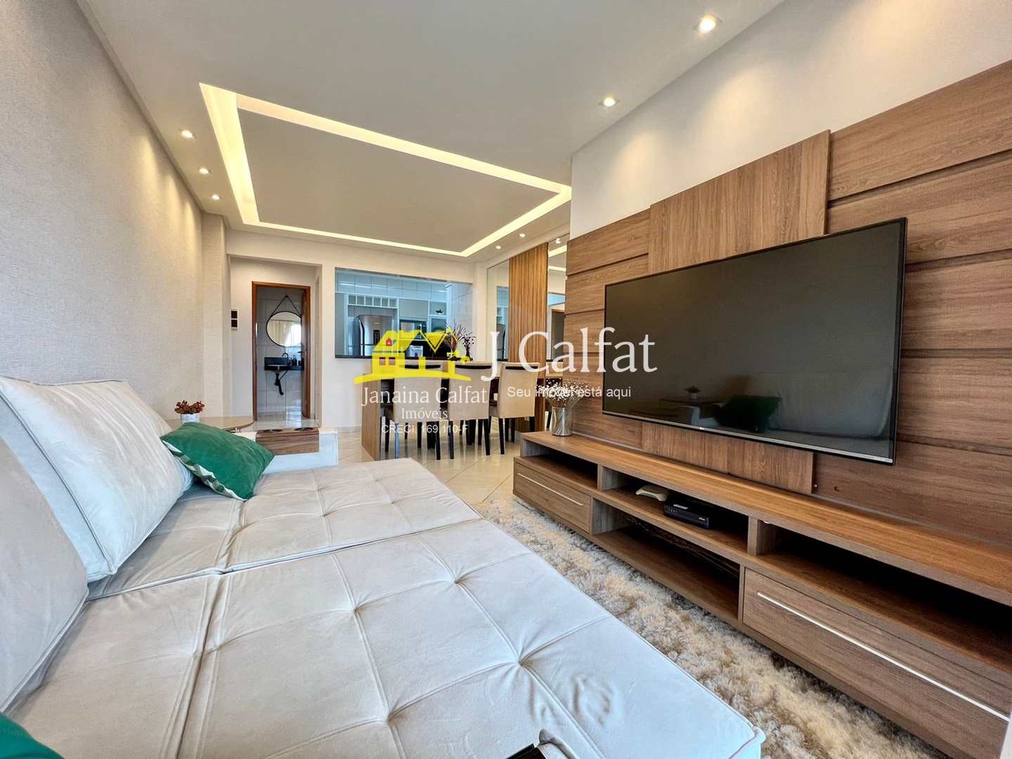 Apartamento à venda com 2 quartos, 83m² - Foto 23