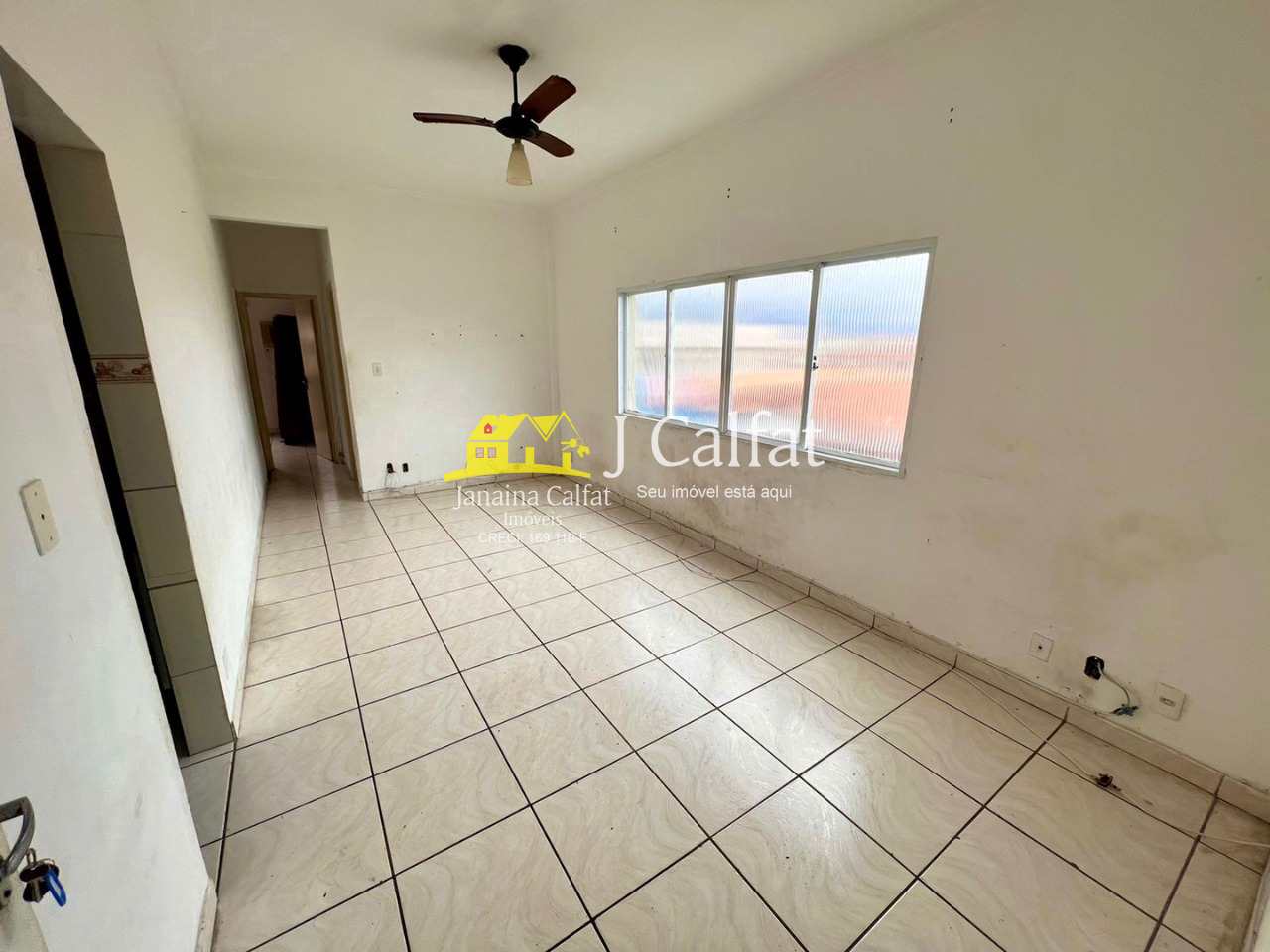 Apartamento à venda com 2 quartos, 77m² - Foto 4