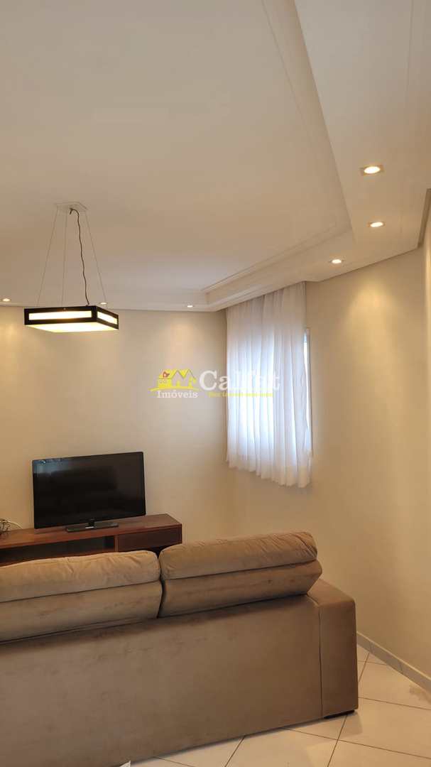 Apartamento à venda com 3 quartos, 90m² - Foto 9