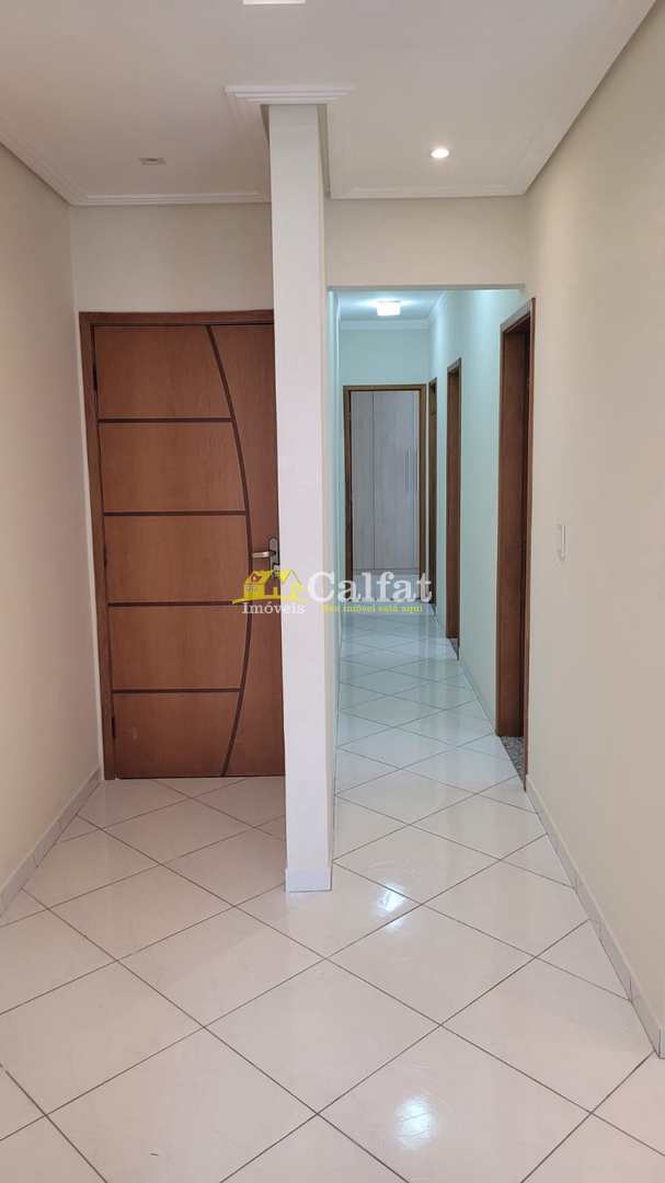 Apartamento à venda com 3 quartos, 90m² - Foto 7