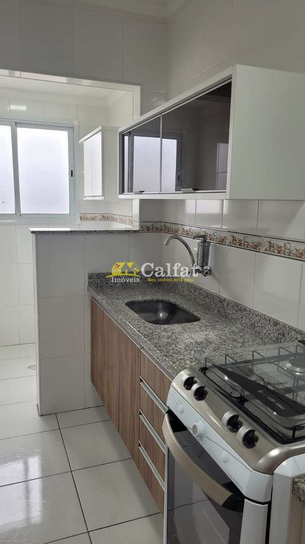 Apartamento à venda com 3 quartos, 90m² - Foto 5