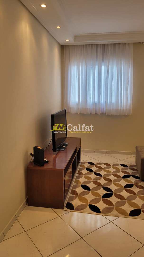 Apartamento à venda com 3 quartos, 90m² - Foto 12