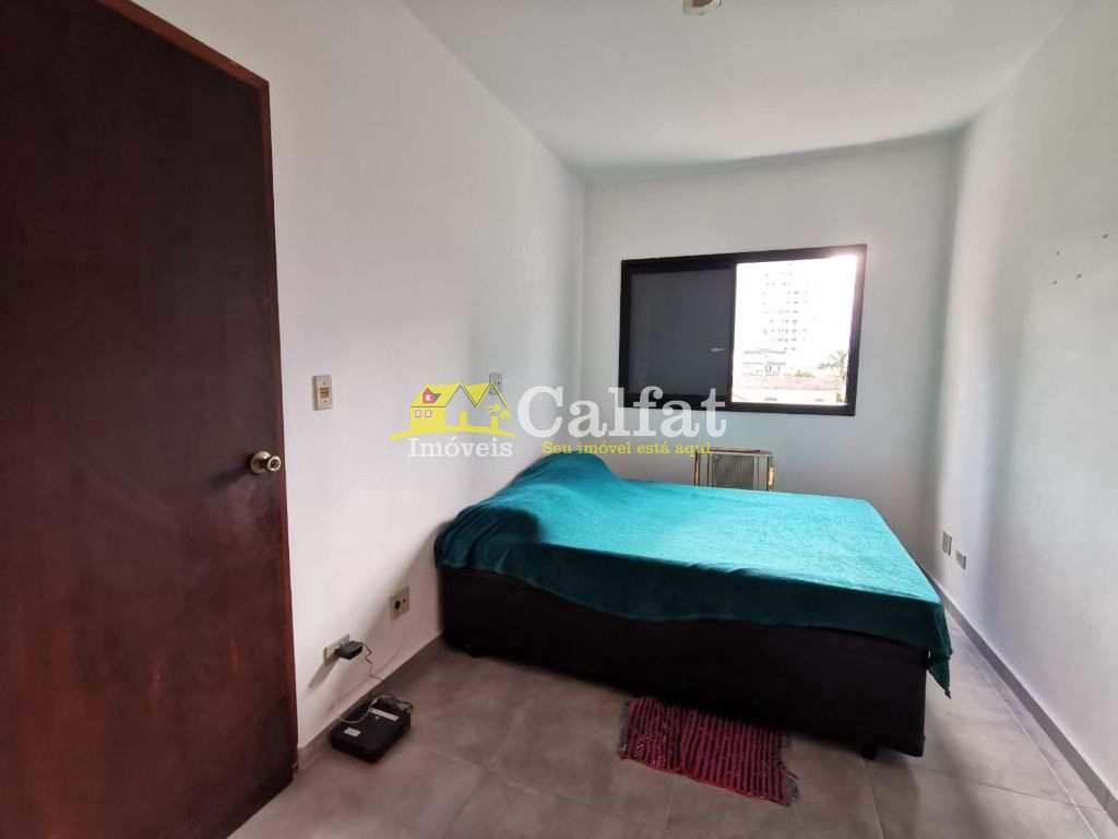 Apartamento à venda com 1 quarto, 50m² - Foto 9