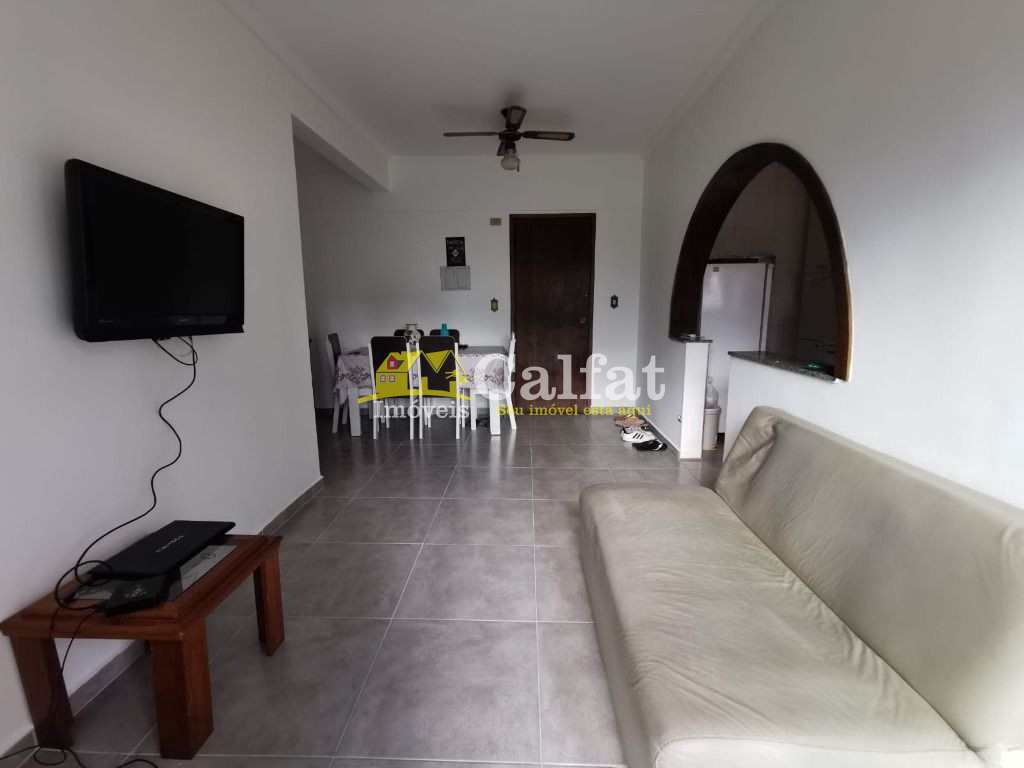 Apartamento à venda com 1 quarto, 50m² - Foto 5