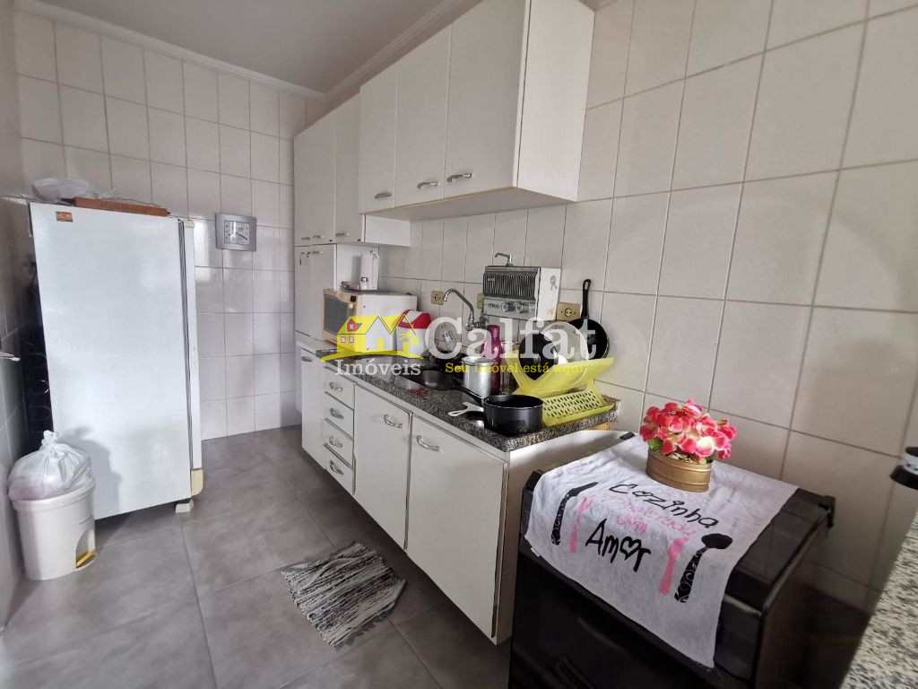 Apartamento à venda com 1 quarto, 50m² - Foto 15