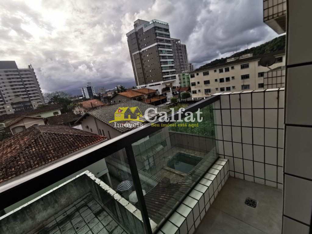 Apartamento à venda com 1 quarto, 50m² - Foto 12