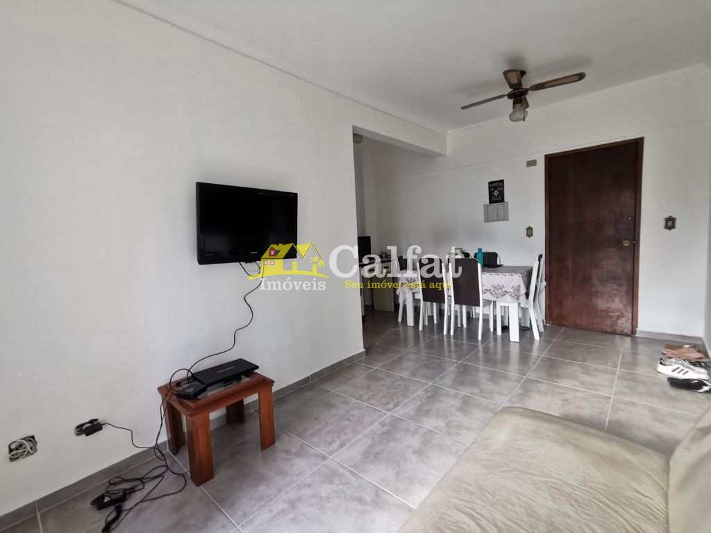 Apartamento à venda com 1 quarto, 50m² - Foto 4