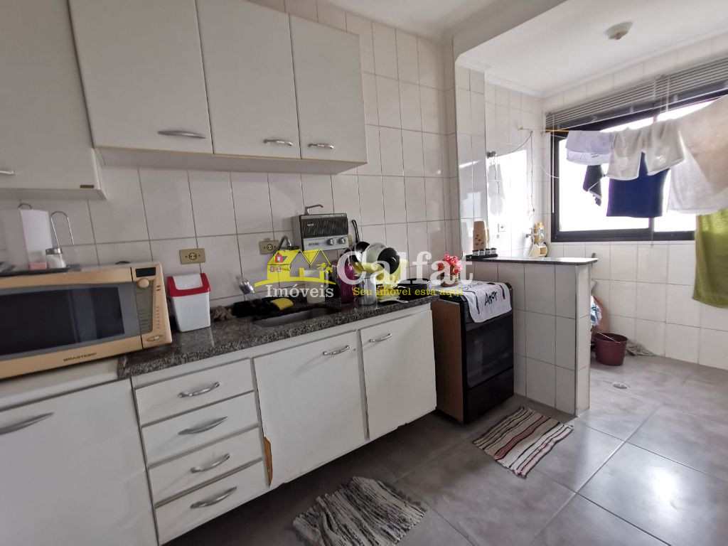 Apartamento à venda com 1 quarto, 50m² - Foto 6